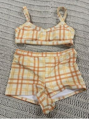 Dippin’ Daisy’s bikini set